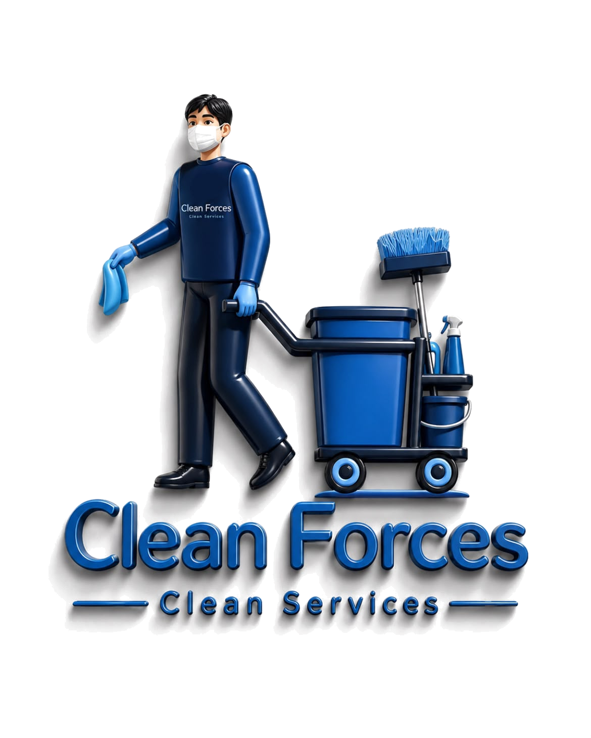Clean Forces